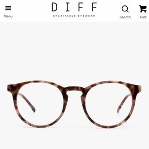 Diff Blue light glasses